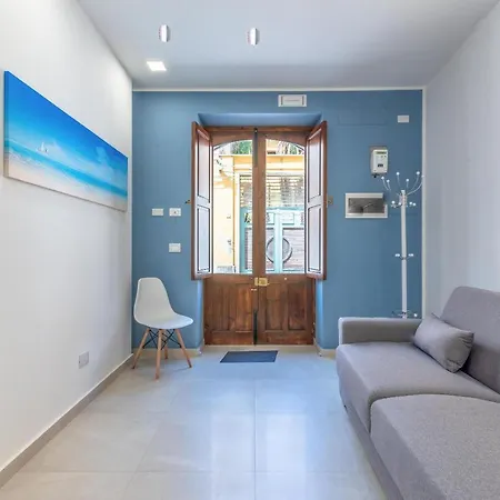 Casa Eumelo Holiday home Syracuse