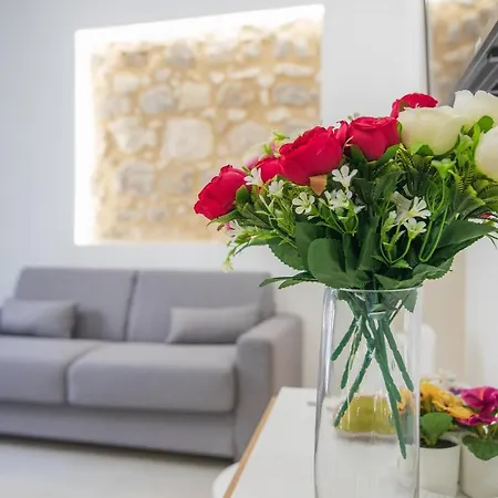 Holiday home Casa Eumelo Syracuse