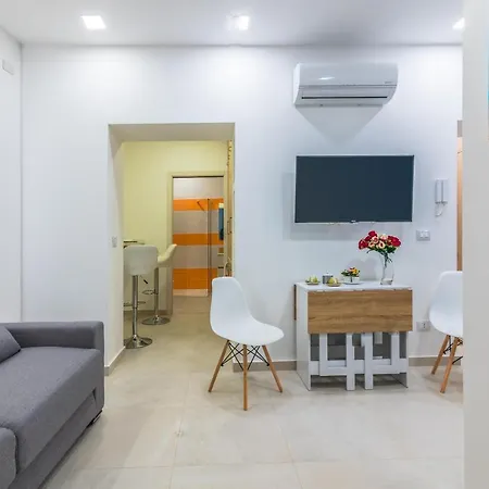 Holiday home Casa Eumelo