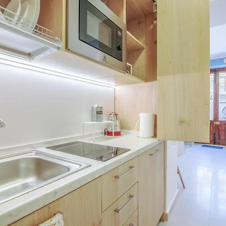 Holiday home Casa Eumelo *