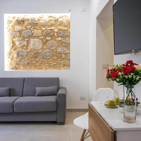Casa Eumelo Holiday home *
