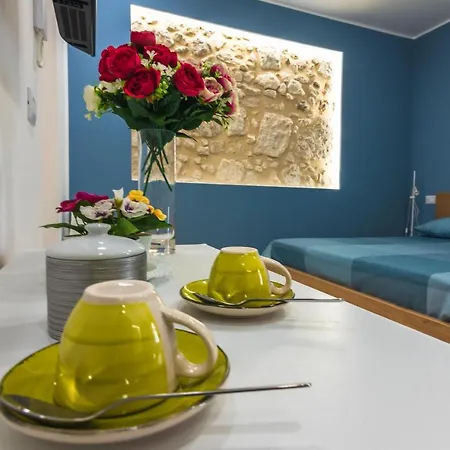 Holiday home Casa Eumelo Syracuse