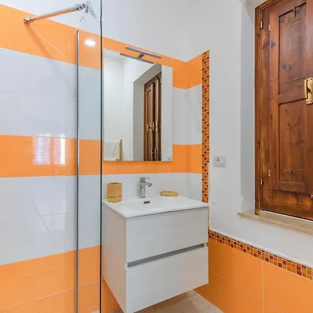 Casa Eumelo Holiday home