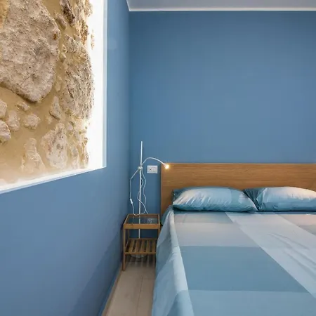 Casa Eumelo Holiday home