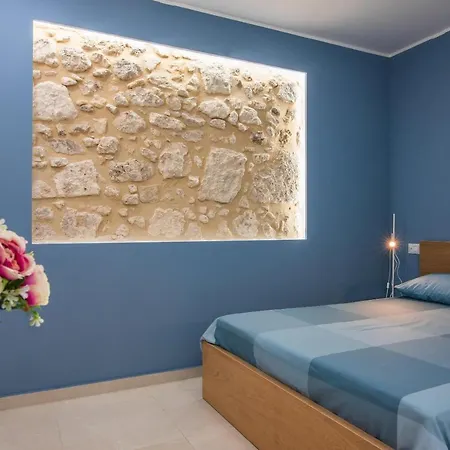 Casa Eumelo Holiday home *