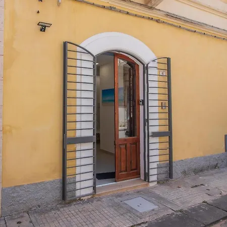 Holiday home Casa Eumelo
